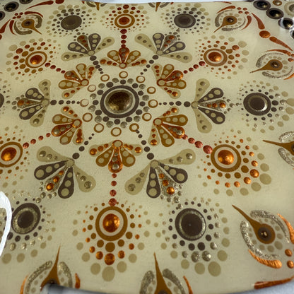 12 inch Dall Sheep Ram Wall Art