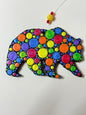 Dawn F's Birthday Bear Workshop