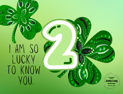 2 & 2 PASS IT ALONG PROJECT SUBSCRIPTION